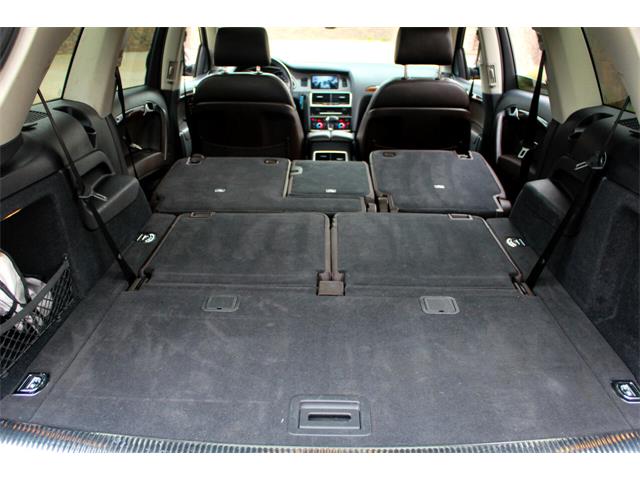2015 Audi Q7 (CC-1590370) for sale in Greeley, Colorado