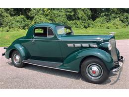 1937 Packard 120 (CC-1593739) for sale in West Chester, Pennsylvania