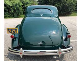 1937 Packard 120 (CC-1593739) for sale in West Chester, Pennsylvania