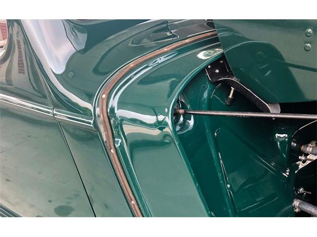 1937 Packard 120 (CC-1593739) for sale in West Chester, Pennsylvania