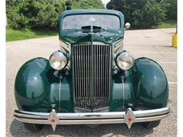 1937 Packard 120 (CC-1593739) for sale in West Chester, Pennsylvania
