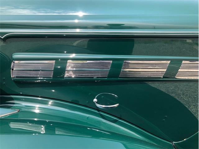 1937 Packard 120 (CC-1593739) for sale in West Chester, Pennsylvania