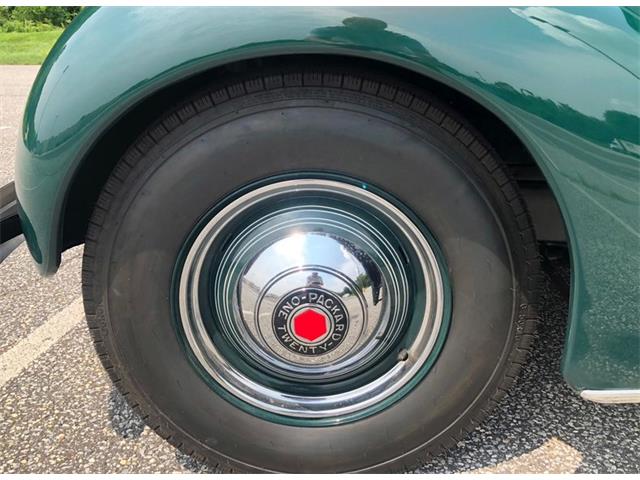 1937 Packard 120 (CC-1593739) for sale in West Chester, Pennsylvania