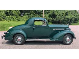 1937 Packard 120 (CC-1593739) for sale in West Chester, Pennsylvania