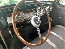 1937 Packard 120 (CC-1593739) for sale in West Chester, Pennsylvania