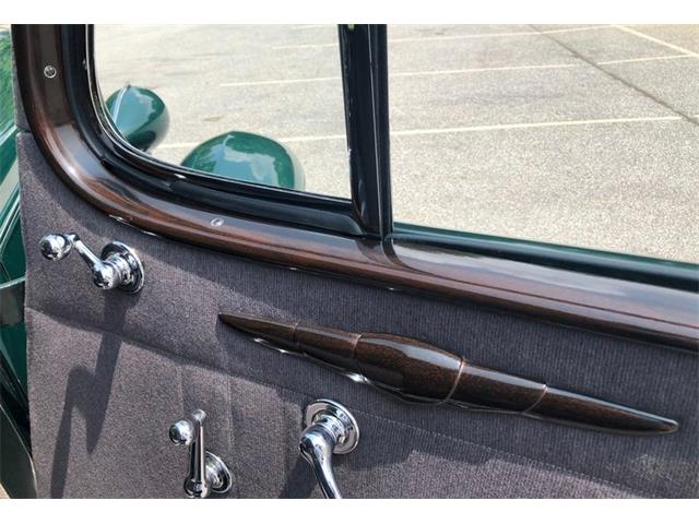 1937 Packard 120 (CC-1593739) for sale in West Chester, Pennsylvania