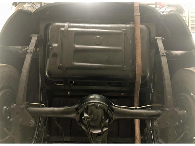 1937 Packard 120 (CC-1593739) for sale in West Chester, Pennsylvania