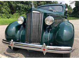1937 Packard 120 (CC-1593739) for sale in West Chester, Pennsylvania