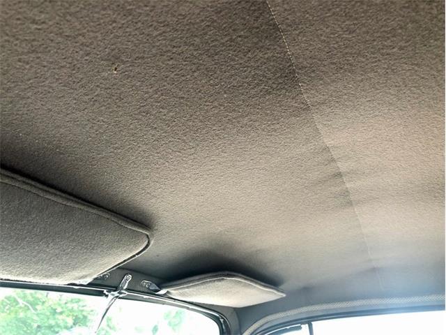 1937 Packard 120 (CC-1593739) for sale in West Chester, Pennsylvania