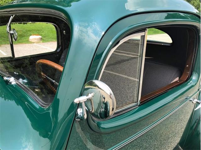 1937 Packard 120 (CC-1593739) for sale in West Chester, Pennsylvania
