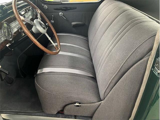 1937 Packard 120 (CC-1593739) for sale in West Chester, Pennsylvania