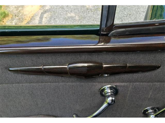 1937 Packard 120 (CC-1593739) for sale in West Chester, Pennsylvania