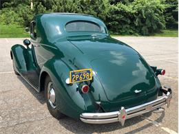 1937 Packard 120 (CC-1593739) for sale in West Chester, Pennsylvania