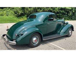 1937 Packard 120 (CC-1593739) for sale in West Chester, Pennsylvania