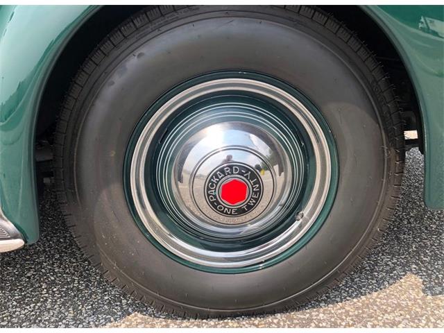1937 Packard 120 (CC-1593739) for sale in West Chester, Pennsylvania