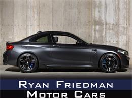 2017 BMW M2 (CC-1593758) for sale in Glen Cove, New York