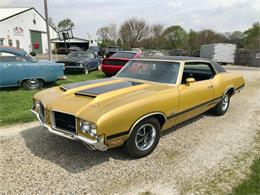 1971 Oldsmobile Cutlass Supreme (CC-1593781) for sale in Knightstown, Indiana