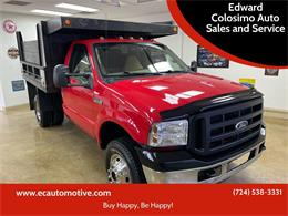 2006 Ford F350 (CC-1590379) for sale in Evans City, Pennsylvania