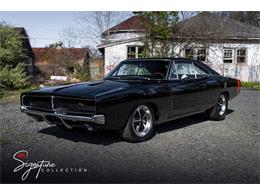 1969 Dodge Charger (CC-1593794) for sale in Green Brook, New Jersey