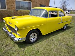 1955 Chevrolet 210 (CC-1593810) for sale in Troy, Michigan