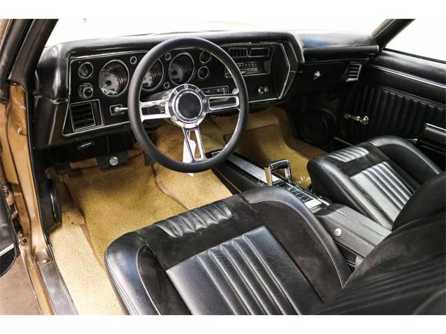 1970 Chevrolet Monte Carlo for Sale | ClassicCars.com | CC-1593847