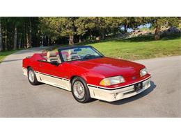 1988 Ford Mustang (CC-1590386) for sale in Cookeville, Tennessee