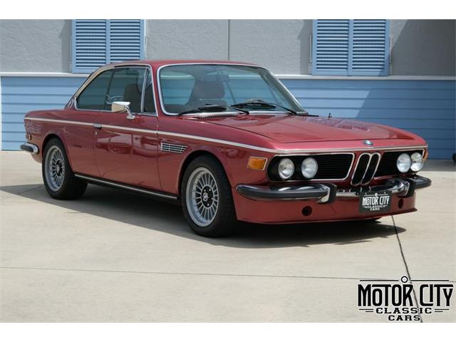 1974 BMW 3 Series (CC-1593860) for sale in Vero Beach, Florida