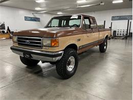 1989 Ford F250 (CC-1593868) for sale in Holland , Michigan