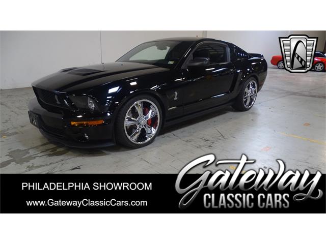 2009 Ford Mustang (CC-1590391) for sale in O'Fallon, Illinois