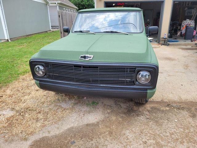 1969 Chevrolet Silverado (CC-1593925) for sale in Seaford, New York