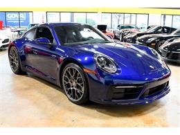 2021 Porsche 911 (CC-1593940) for sale in Miami, Florida