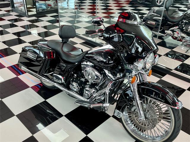 2007 Harley-Davidson Road King (CC-1593969) for sale in Bonner Springs, Kansas
