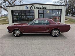 1966 Ford Mustang (CC-1593973) for sale in Webster, South Dakota