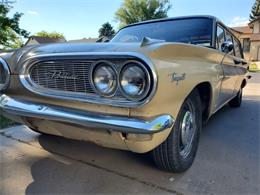 1961 Pontiac Tempest (CC-1594025) for sale in Trabuco Canyon , California
