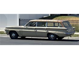 1961 Pontiac Tempest (CC-1594025) for sale in Cove, Utah