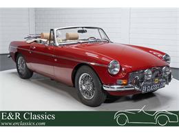 1970 MG MGB (CC-1594046) for sale in Waalwijk, Noord-Brabant