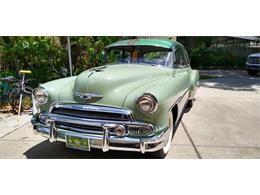 1951 Chevrolet Deluxe (CC-1594057) for sale in Orlando, Florida