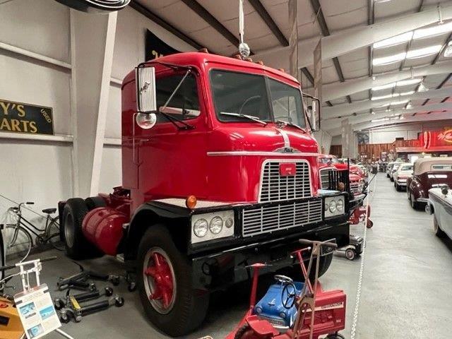1961 Mack Truck (CC-1594069) for sale in Forest City, North Carolina