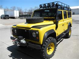 1993 Land Rover Defender (CC-1594075) for sale in Lee's Summit, Missouri