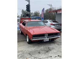 1969 Dodge Charger (CC-1594082) for sale in Sacramento, California