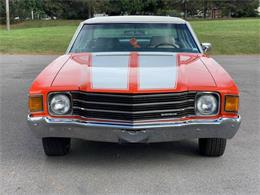 1972 Chevrolet Chevelle (CC-1594084) for sale in Murphy, North Carolina