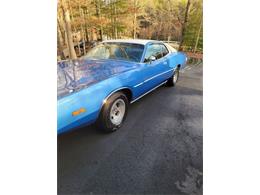 1973 Dodge Charger (CC-1594085) for sale in Murphy, North Carolina