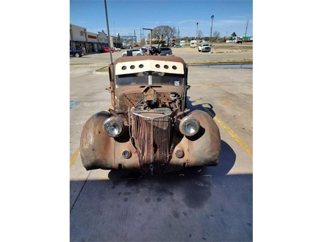 1941 Ford Rat Rod (CC-1594137) for sale in Shawnee, Oklahoma