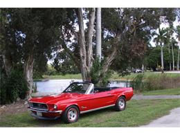 1968 Ford Mustang (CC-1594156) for sale in Pembroke Pines, Florida