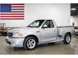 2000 Ford F150 (CC-1594176) for sale in Kentwood, Michigan