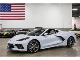 2022 Chevrolet Corvette (CC-1594181) for sale in Kentwood, Michigan