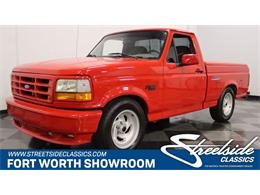 1993 Ford F150 (CC-1594183) for sale in Ft Worth, Texas