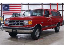 1988 Ford F150 (CC-1594185) for sale in Kentwood, Michigan