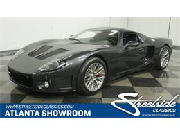 2006 Factory Five GTM (CC-1594196) for sale in Lithia Springs, Georgia