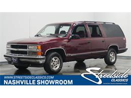 1995 Chevrolet Suburban (CC-1594197) for sale in Lavergne, Tennessee